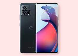 Motorola Moto S30 Pro: the most ...