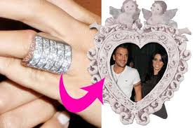 Pin On Celebrity Engagement Rings