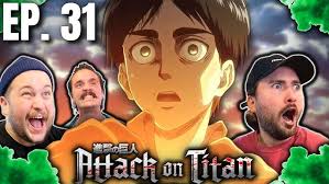 ATTACK ON TITAN: S2