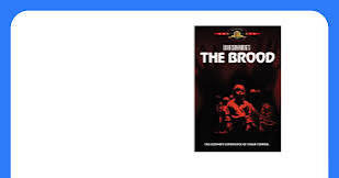 Amazon.com: The Brood [DVD] : David Cronenberg, Oliver Reed, Samantha  Eggar, Art Hindle, Henry Beckman, Nuala Fitzgerald, Cindy Hinds, Susan  Hogan, Gary McKeehan, Michael Magee, Robert A. Silverman, Joseph Shaw,  Larry Solway: