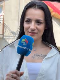 Adrian Krainer Pro Tv