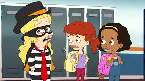 Oh, wait, i'm not wearing jeans. How To Become A Voiceover Actor On Netflix S Big Mouth