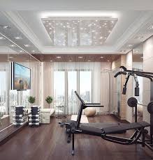 Led Spots An Der Decke Sorgen Fur Genug Licht Wohnen Nyc Wohnung Zuhause