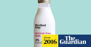 Before sharing sensitive information, make sure you're on a federal government site. Animal Free Dairy Products Move A Step Closer To Market Food The Guardian
