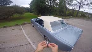 Today, it can mean just about anything. What Does A 1966 Mustang Gt Mean To You