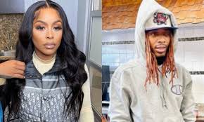 In fetty wap's appearance on love and hip hop new york, alexis skyy calls him out for being a reese is not his daughter's mother. Alexis Skyy Says Fetty Wap Isn T The Father Of Her 3 Year Old Daughter Hip Hop Lately