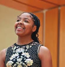 Jada Greer's Instagram, Twitter & Facebook