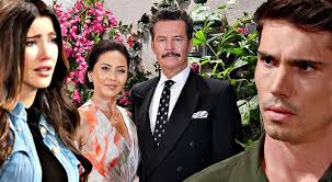 We did not find results for: Celeb Dirty Laundry Bold And Beautiful The Bold And The Beautiful Spoilers Steffy Sally And Hope All Want Liam See Who Gets Heartbroken Dad Bold And The Beautiful Soap News Heartbroken