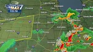 Covering news, weather, traffic and sports for all of the greater chicago area. Chicago Weather Radar Youtube