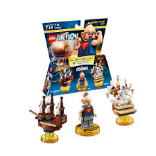 Some xbox 360 games are compatible with xbox one you would have to read the. Lego Dimensions Wave 8 Revealed Fbtb