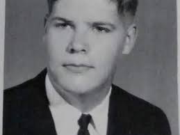 James "Jim" Bernard Cottrell's Memorial Website