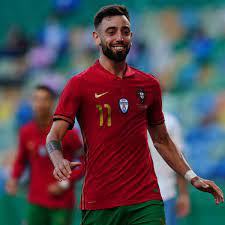 €90.00m * sep 8, 1994 in maia, portugal Bruno Fernandes Can Dispel Manchester United Transfer Myth This Summer Dominic Booth Manchester Evening News