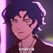 Pablo My Story Animated