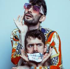 Nocturnal Omissions-Jonah Wheeler & John Coons by Nocturnal Omissions-Jonah  Wheeler & John Coons