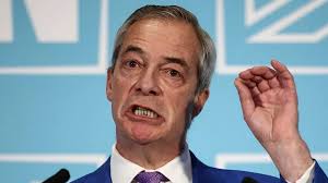 Nigel Farage met senior UAE officials to discuss Muslim Brotherhood on  funded trip | Middle East Eye