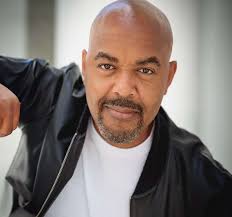 AfroComicCon International Film Festival 2024