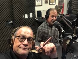 The Gun For Hire Radio Broadcast: Episode 418