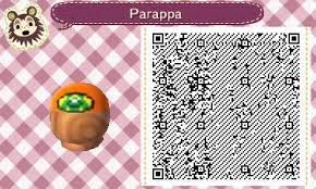 Pin On Animal Crossing New Leaf Qr Codes