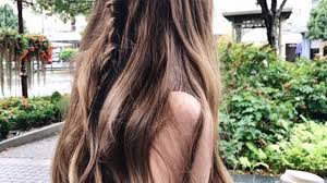 We did not find results for: Balayage Que Cuidados Necesitan Este Tipo De Mechas