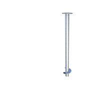 Cheap Products Professional Customized Galvanized Earth Anchors Ground  Screw for Solar Panel Ground Mounting System