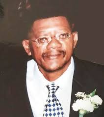 WALTER PARKER JR, 74 yrs