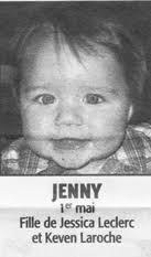 LES FAMILLES LAROCHE ET ROCHETTE