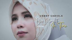 Vanny vabiola full album ada rindu untukmu, cinta dan permata, jangan sampai tiga kali | top cover. One Moment In Time Whitney Houston Cover By Vanny Vabiola Chords Chordify