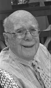 Bruce Mitchell Obituary (1929