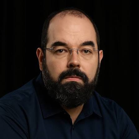 Eliezer Yudkowsky - People in AI - AI Blog
