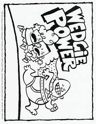 Dog man unleashed at primarygames. Dog Man Coloring Sheets