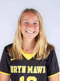 2019 Field Hockey Roster