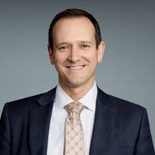 Isaac P. Dapkins, MD