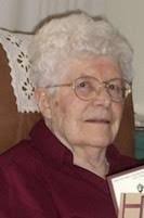 Edith Willey Obituary (1918