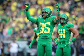 10 Takeaways From The Oregon Ducks Dismantling Of Nevada