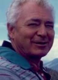 Gerald August Dittrich Obituary