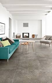 modern beton fliese interior loft feeling inspiration wohnzimmer modern betonfliesen fliesen kaufen