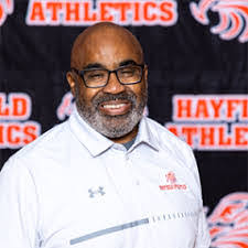 Dwight Ausbrooks's Instagram, Twitter & Facebook