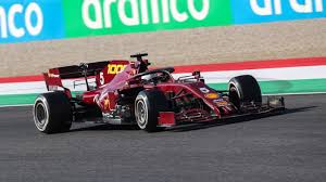 Read the latest news about ferrari at gpblog.com Ferrari Drivers Vettel And Leclerc Demand Gravel Penalty For All F1 Tracks Gpfans Com