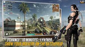 Nous terminons cette série montrant comment exporter le jeu pour android. Telecharger Blood Rivals Jeux De Tir De Survie Apk Mod Astuce