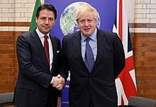 Salva radio radicale per garantire il diritto dei cittadini a conoscere per deliberare. Giuseppe Conte Wikipedia