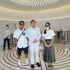 At kuala lumpur, 5 th august 1961), educ. Our Heartfelt Gratitude And Sincere The Prestige Hotel Facebook