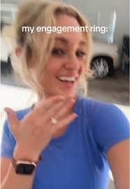 Alyssa Johnson Wedding Ring