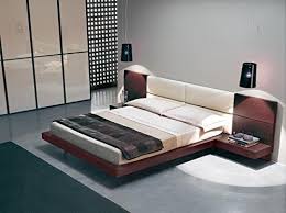 This simple bed frame design is clean, simple, and stylish and easy to build. 10 Simple Modern Bed Frame Designs With Photos Styles At Life