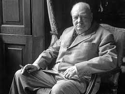 Here's what to watch this evening. Memo From Winston Churchill On Brevity Will Improve Your Writing