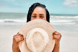 Curly hair can be a dream come true if you have the right hairstyle to compliment the look. 11 Cutest Beach Hairstyles Of 2021 Best Beachy Hair Looks