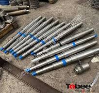 Shaft for SB6x8ZJ Sand Pump and SB6x8FJ Centrifugal Pump