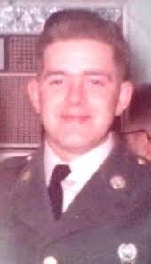 Some gave all: Nine Potter County soldiers died in Vietnam