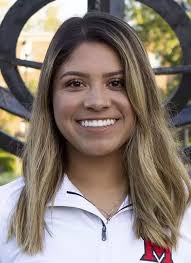 2019 Softball Roster