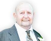 Obituary information for Arthur "Bud" Mason