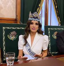 231,374 likes · 3,672 talking about this · 4 were here. Datei Miss Mexico Vanessa Ponce In 2018 Jpg Wikipedia